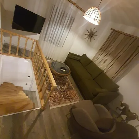 شقة Evleri