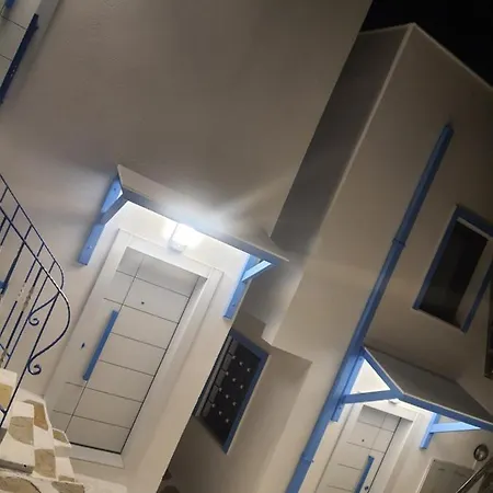 Apartment Evleri Bodrum