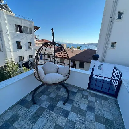 Apartment Evleri *