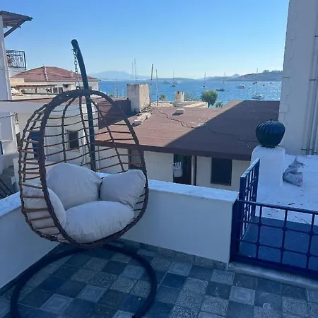Apartment Evleri