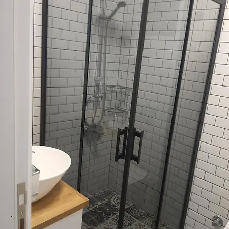 Apartment Evleri *