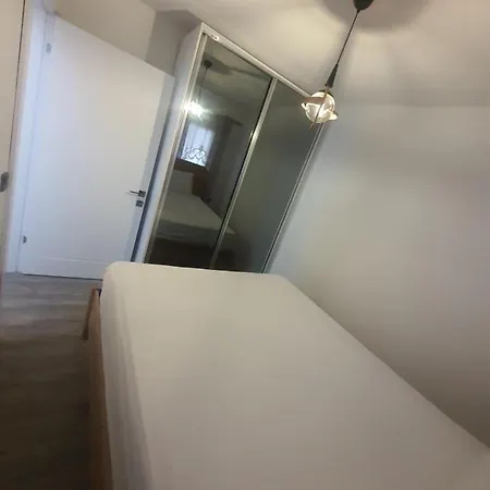 Evleri Apartment *