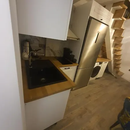 Apartment Evleri
