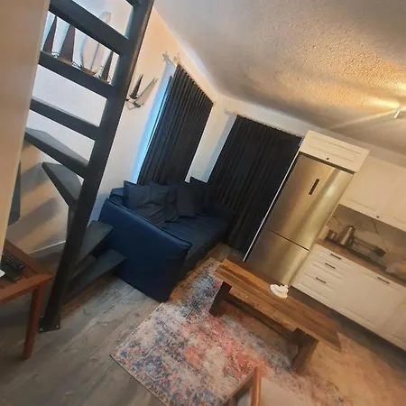 Apartment Evleri Bodrum