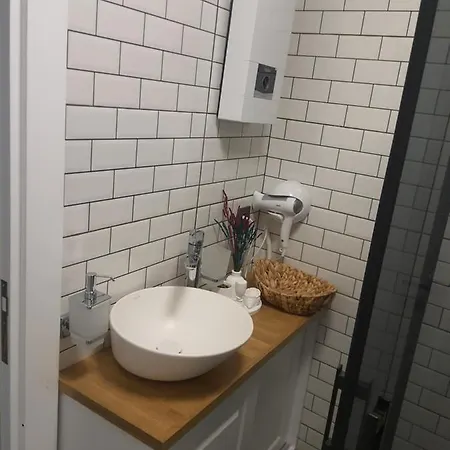 Evleri Apartment *