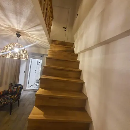 Apartment Evleri