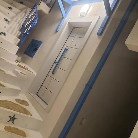Apartment Evleri *