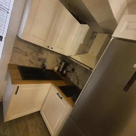 Apartment Evleri
