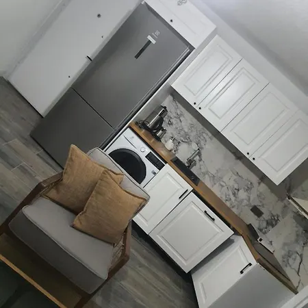 Evleri Apartment Bodrum