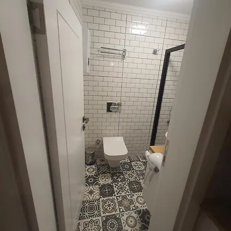 Apartment Evleri *