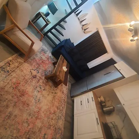 Apartment Evleri
