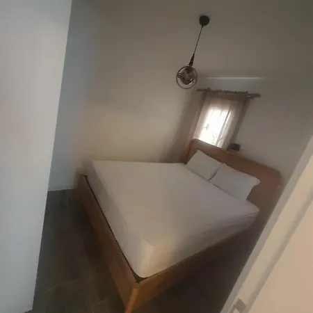 Evleri Apartment